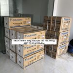 Máy lạnh Daikin – giá siêu cạnh tranh