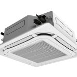 Máy lạnh âm trần Gree tăng tính thẩm mỹ cho không gian