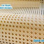 Bán tấm lưới mây mắt cáo nhựa giá rẻ tại TPHCM