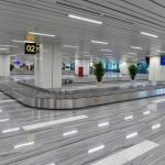 Hướng dẫn đường đi đến nhà ga T3 – Sân bay Tân Sơn Nhất (SGN)