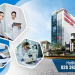 Phòng khám đa khoa Hoàn Cầu chăm sóc sức khỏe toàn diện tại TP.HCM