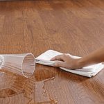 sàn gỗ công nghiệp chịu nước