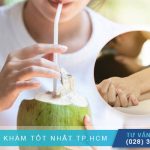 Uống Nước Dừa Sau Khi Quan Hệ Có Thai Không? Sự Thật Chị Em Cần Biết