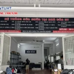 Dịch Vụ Sửa Bếp Từ Tại Ninh Thuận – Không Lo Lỗi Tái Phát