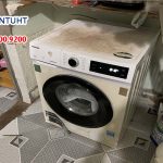 Điện tử HT – sửa tủ lạnh máy giặt tại Bình Thuận