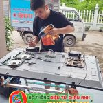 Sửa tivi uy tín tại Nam Định – khắc phục sự cố mọi lúc