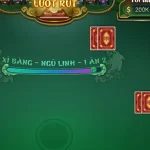 Trải Nghiệm Xì Dách Game Bài Đỉnh Cao