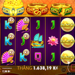 Slot game Triple Pot Gold Pragmatic, dễ chơi dễ thắng không thể bỏ lỡ