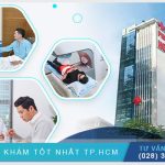 Khám Sức Khỏe Uy Tín Tại Phòng Khám Đa Khoa Hoàn Cầu