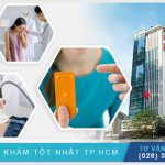 Chăm Sóc Sức Khỏe Uy Tín Tại Phòng Khám Đa Khoa Hoàn Cầu