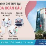 Bảo Vệ Sức Khỏe Toàn Diện Cùng Phòng Khám Đa Khoa Hoàn Cầu