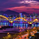 Điểm đến tại Đà Nẵng cho du khách Hàn: Trải nghiệm du lịch tuyệt vời tại thành phố đáng sống