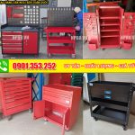 NPRO – Địa chỉ cung cấp tủ đồ nghề chất lượng