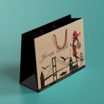 Các mẫu in túi giấy cho thời trang được ưa chuộng nhất