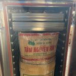 Vận chuyển máy xay thịt đi Mỹ nhanh chóng tại Long Hưng Phát Express