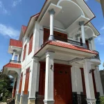 Cửa Thép Vân Gỗ Tại Bình Dương – Báo Giá Tốt, Uy Tín