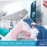 Phòng Khám Đa Khoa Hoàn Cầu: Địa Chỉ Khám Chữa Bệnh Uy Tín Tại TP.HCM