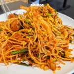 Ăn gì khi du lịch Changwon?