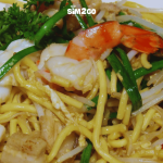 Ăn gì khi du lịch tại đảo Sentosa