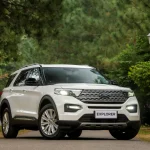 Giá xe Ford – Các dòng xe Ford và mức giá tham khảo