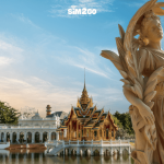 Những địa điểm tham quan khi du lịch Ayutthaya