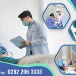 Phòng khám Đa khoa Tân Bình phục vụ tận tình, chu đáo