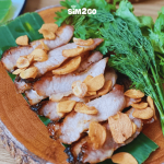 Những quán ăn nhất định nên thử khi du lịch Nakhon Ratchasima