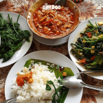 Những quán ăn nổi tiếng nên thử ở Chiang Rai
