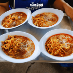 Những quán ăn được MICHELIN Guide đề xuất ở Chiang Mai?