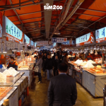 Những con phố ăn uống nổi tiếng của Incheon?