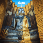 Những địa điểm nên tham quan khi du lịch Sukhothai
