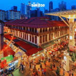 Lưu ý khi đặt phòng khách sạn du lịch Singapore