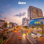 Ăn gì và ăn ở đâu tại Bangkok?