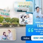 Bác sĩ chuyên môn cao ở Phòng Khám Đa Khoa Tân Bình