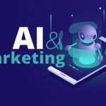 ứng dụng AI trong marketing