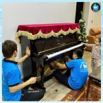 Mua bán đàn piano – Những địa chỉ hàng đầu bạn cần biết?
