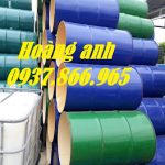Bán phuy cũ tái sử dụng, phuy cũ giá rẻ, phuy cũ, phi sắt, phi mới, bán phuy sắt, thùn