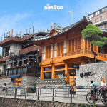 Những địa điểm du lịch Seoul nổi tiếng