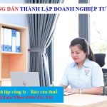 Điều kiện thành lập doanh nghiệp tư nhân