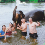 Những điểm tham quan nổi tiếng khi du lịch Kanchanaburi