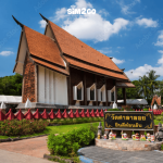 Những địa điểm nên tham quan khi du lịch Nakhon Ratchasima