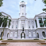 Những địa điểm tham quan nổi tiếng tại quận Civic Singapore