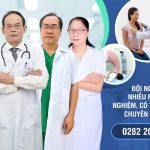 Phòng khám Tân Bình tại TP HCM nâng tầm y tế với chất lượng cao