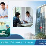 Tất Tần Tật Những Thông Tin Về Phòng Khám Đa Khoa Hoàn Cầu