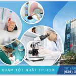 Phòng Khám Đa Khoa Hoàn Cầu Ở Đâu? Nên Đi Theo Hướng Nào Để Không Bị Lạc?
