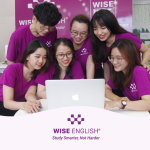 Tuyển Dụng Nhân Viên Kinh Doanh – Gia Nhập WISE ENGLISH Để Bứt Phá Thu Nhập Và Sự Nghiệp