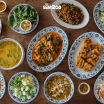 Ăn gì khi du lịch Ayutthaya?