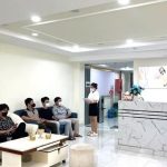 Phòng khám đa khoa An Đông hướng tới dịch vụ y tế hoàn hảo