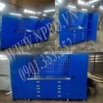 Bàn làm nguội, bàn thao tác cơ khí, bàn gia công nguội