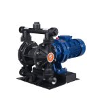 Máy bơm màng điện và ứng dụng đặc điểm